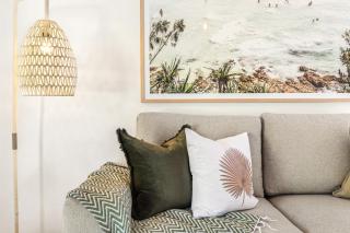 Styled 3 BR Tropical Family Home w Pool at Coolum - Coolum Beach - 2