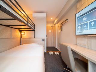 Super Hotel Tottori Ekimae - 5