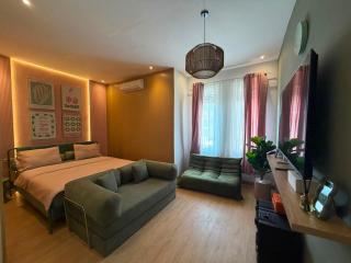 Asteria private villa - 0