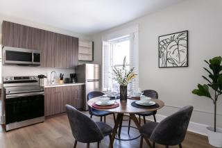 Gorgeous 2BR Gaslamp Modern Comfort & Walkable - 8