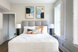 Gorgeous 2BR Gaslamp Modern Comfort & Walkable - 5