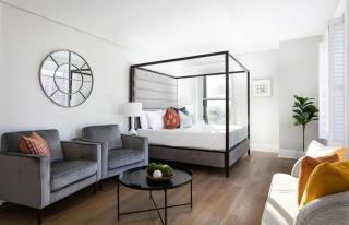 Gorgeous 2BR Gaslamp Modern Comfort & Walkable - 1