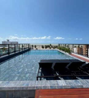 Legacy Cabo Branco Apartment - 6