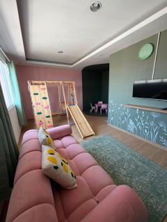 Asteria private villa - 5