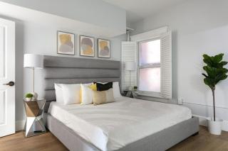 Immerse in Gaslamp Vibes from this Stylish 2BR - 7
