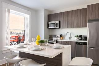 Immerse in Gaslamp Vibes from this Stylish 2BR - 5