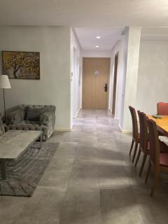 Appartement A louer - 6