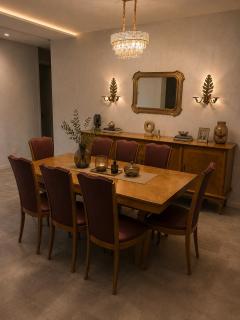 Appartement A louer - 4