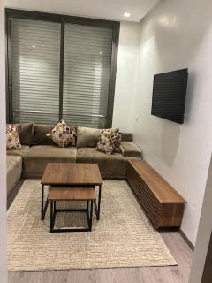 Appartement A louer - 2