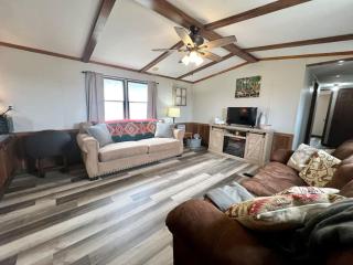 Country Retreat, enjoy peace and quiet - 3
