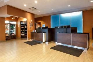 Fairfield Inn & Suites by Marriott St. John's Newfoundland - 8