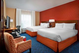 Fairfield Inn & Suites by Marriott St. John's Newfoundland - 6