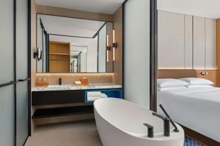 Four Points by Sheraton Qingtian - 8