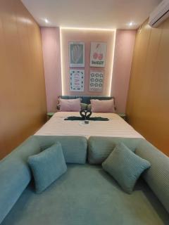 Asteria private villa - 9