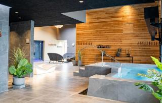 Gorgeous Home In Farsø With Wifi - 4