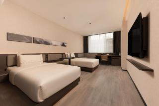 Atour Origin Hotel Chengdu Kuan-Zhai Alley Changshun Street - 9
