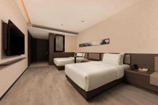 Atour Origin Hotel Chengdu Kuan-Zhai Alley Changshun Street - 8