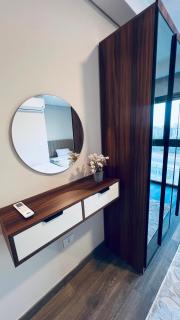 Zed towers sheikh Zayed - 5