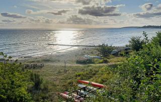 Lovely Home In Gilleleje With Wifi - 9