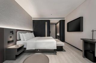 Atour Light Hotel, Qianling East Road, Guiyang - 8
