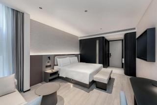 Atour Light Hotel, Qianling East Road, Guiyang - 5