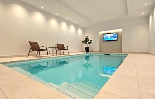 Gorgeous Home In Maglenca With Sauna - 5
