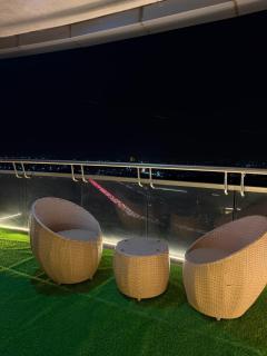 High Sky view - 8