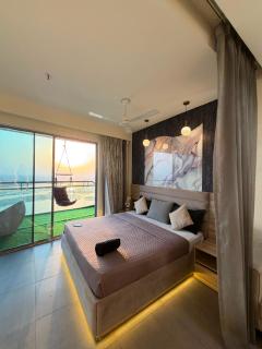 High Sky view - 3