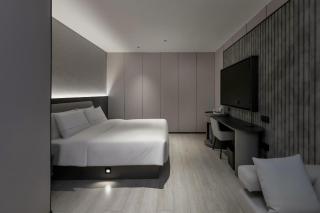 Atour Light Hotel, Qianling East Road, Guiyang - 3