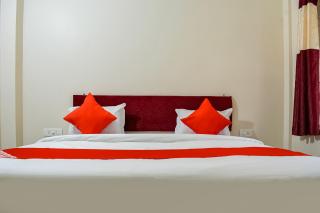 Hotel O Shiv Sai Palace - 0