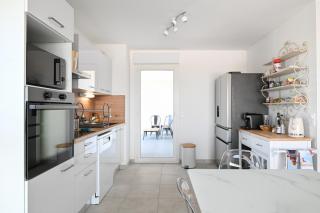 Chez Nathalie - Appt avec terrasses proche plage - 1