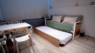 Montañeses 2830 Duplex Flat - 1