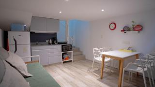 Montañeses 2830 Duplex Flat - 3