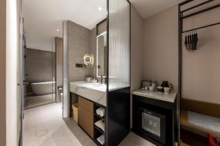 Atour Hotel Baoshan Longyang Hengbang Building - 7