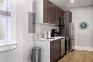 Boutique Studio w Kitchen Sleeps 3 in Gaslamp - 7