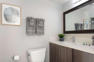 Boutique Studio w Kitchen Sleeps 3 in Gaslamp - 5