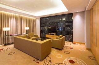 Crowne Plaza Shanghai Anting-20 Minutes drive to National Exhibition and Convention Center & 15 Minutes drive to F1 - 3