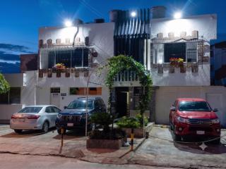 HOTEL BOUTIQUE SONNE BALOP Valledupar - 4