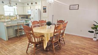Cozy home gated parking by Tidwell and TC Jester - 5