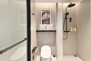 Atour S Hotel North Guoshang Road, Yinchuan Lan Waiting Valley - 6