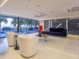 Flat Alto Padrao Cabo Branco Unity 410 - 6