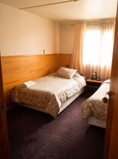 Hostal Patagonia Buckeye - 1