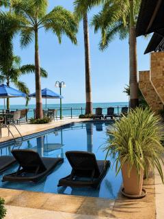 Pipa Mar Hotel - Pipa - 8