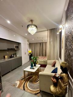 Majestic stay at Supernova Half day 11am-6pm - 6