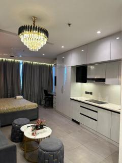 Majestic stay at Supernova Half day 11am-6pm - 4