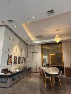 Majestic stay at Supernova Half day 11am-6pm - 3