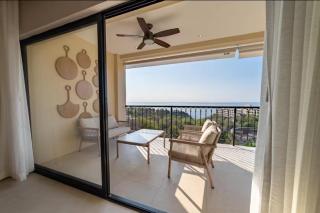 Luxury in Huatulco Ocean View & Private Pool - 3
