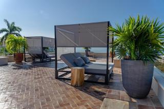 Luxury in Huatulco Ocean View & Private Pool - 1