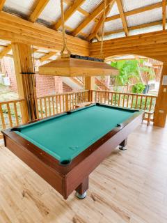 Villa Privada con Piscina, Jacuzzi, Billar para 30 personas - 3