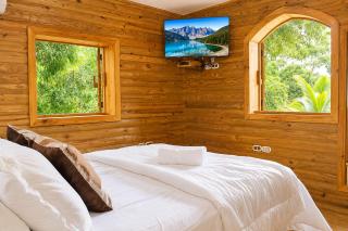 Villa Privada con Piscina, Jacuzzi, Billar para 30 personas - 4